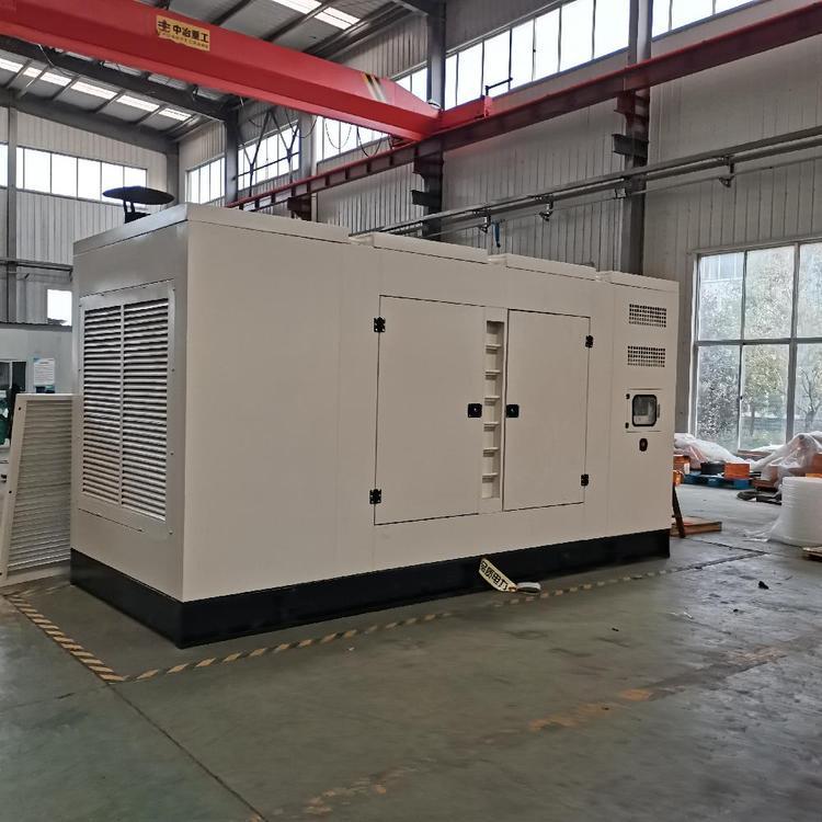 贡嘎发电机出租